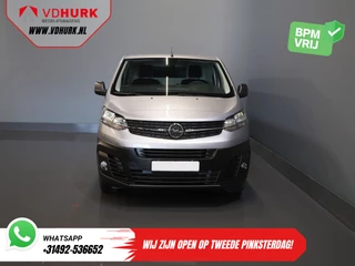 Opel Vivaro - afbeelding nr 7