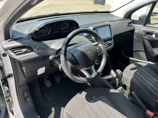 Peugeot 208 Peugeot 208 1.2 PureT Urban Soul NAVI CRUISE PDC TRHK NAP! - afbeelding nr 16