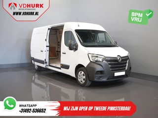 Renault Master - afbeelding nr 9
