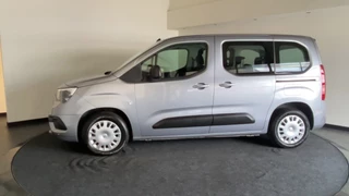 Opel Combo-e | Stoelverwarming | Carplay | Camera  | Soh (batterijcheck) 89,31 % - afbeelding nr 16