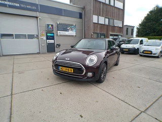 MINI Clubman MINI Clubman Mini 1.5 Cooper Business - afbeelding nr 1