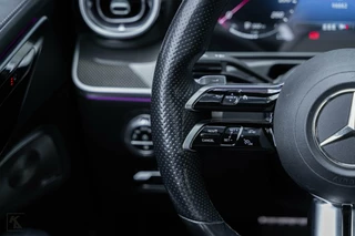 Mercedes-Benz C-Klasse Mercedes-Benz C300 AMG | 2021 | H&R C63S | Premium-Luxe - afbeelding nr 28