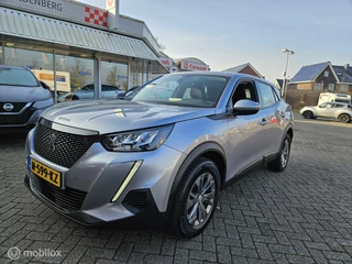 Peugeot 2008 Peugeot 2008 1.2 PureTech Active - afbeelding nr 10