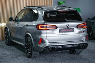 BMW X5 BMW X5 M Competition |1e eig|Laser|B&W|BTW|Softclose - afbeelding nr 23