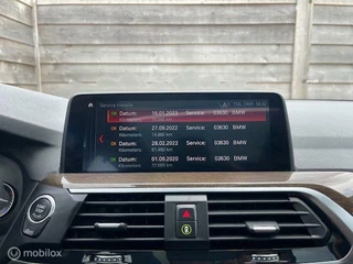 BMW X3 BMW X3 xDrive20i High Executive Head-Up/H&K/Pano/Camera - afbeelding nr 26