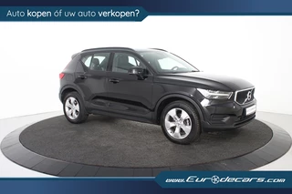 Volvo XC40 - afbeelding nr 5