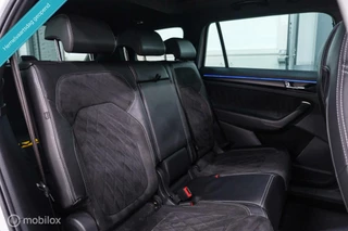Škoda Kodiaq Skoda Kodiaq 2.0 TSI 4x4 Sportline Business 7p. | Panorama | LED | Adaptive | DAB+ | CarPlay | Memory | Keyless | - afbeelding nr 18
