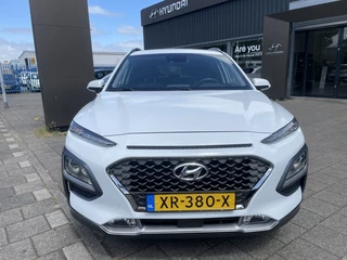 Hyundai Kona Hyundai Kona 1.0 T-GDI Fashion*RIJKLAARPRIJS* - afbeelding nr 7
