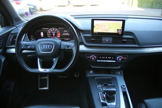 Audi Q5 - afbeelding nr 4