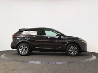 Nissan QASHQAI - afbeelding nr 6