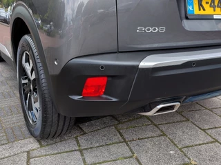 Peugeot 2008 1.2 PureTech 131pk GT-Line | Navi + Apple Carplay + Android Auto | Clima | Adap.Cruise | Keyless Entry | Pdc V+A+Assist+Camera | Led koplampen | Mistlampen | Privacy Glass | 17''lm - afbeelding nr 57