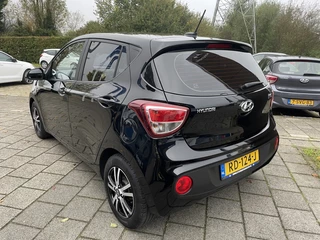 Hyundai i10 - afbeelding nr 3