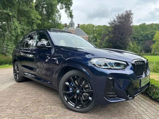 BMW X3 BMW X3 M40i xDrive | Laser | Pano | 360 | HUD | H&K | Memory | - afbeelding nr 4