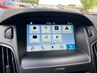 Ford Focus - afbeelding nr 12