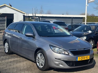 Peugeot 308 - afbeelding nr 3