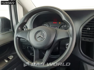 Mercedes-Benz Vito Mercedes Vito 110 L1H1 Airco Euro6 L1 Kompakt 6m3 Airco - afbeelding nr 16