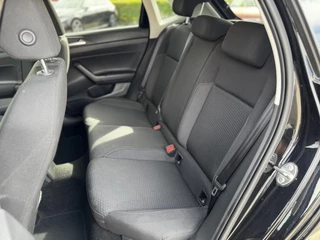 Volkswagen Polo Volkswagen Polo 1.0 TSI Comfortline DSG|Virtual|CarPlay|LED| - afbeelding nr 16
