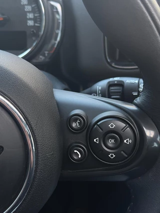 MINI Countryman Mini Countryman Cooper S E ALL4 Hybride 224pk – Luxe | 4x4 | Panodak | Navi | Leder | Topstaat! - afbeelding nr 18