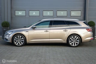 Renault Talisman Renault Talisman Estate 1.6 TCe|NAP|Massage|Pano|4-Control|Bose| - afbeelding nr 16