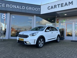 Kia Niro - afbeelding nr 2