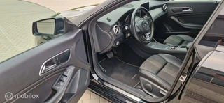 Mercedes-Benz CLA Mercedes CLA 180 Shooting Brake Bns Sol. 18 inch/Aut. - afbeelding nr 9