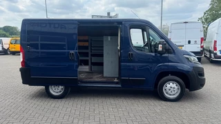 Peugeot Boxer Peugeot Boxer 2.0 HDI 96KW 131PK EURO 6 2E VERSNELLING WERKT NIET 100% - afbeelding nr 5