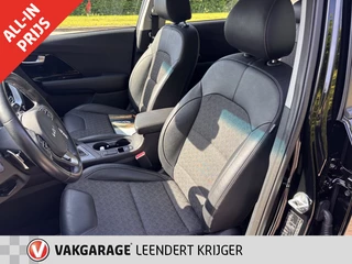 Kia Niro Kia Niro 1.6 GDi H. DynamicL. - afbeelding nr 23