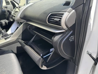 Mitsubishi Eclipse Cross Mitsubishi Eclipse Cross 1.5 DI-T Intense Carplay Camera DAB Bluetooth Lane assist Cruise Led - afbeelding nr 36