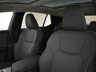 Lexus RZ Lexus RZ 450e Executive Line | Pano dak | Premium Pack - afbeelding nr 4