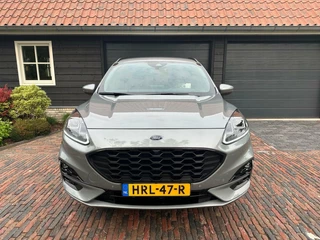 Ford Kuga Ford Kuga 2.5 PHEV ST-Line vol opties / El.Trekhaak - afbeelding nr 2