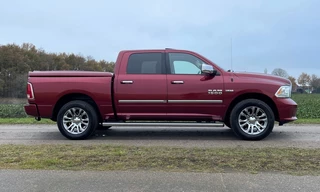 Dodge Ram 1500 - afbeelding nr 6