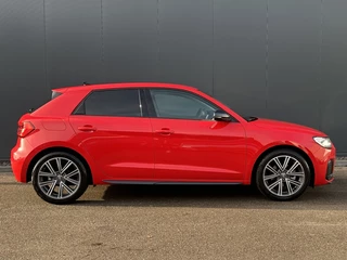 Audi A1 Sportback - afbeelding nr 13