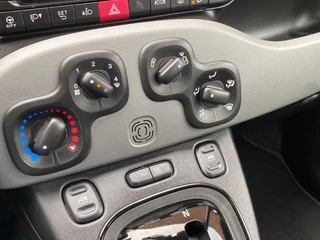 Fiat Panda Fiat Panda 0.9 TWINAIR LOUNGE AUTOMAAT ROLSTOELAUTO PDC AIRCO BLUETOOTH - afbeelding nr 13