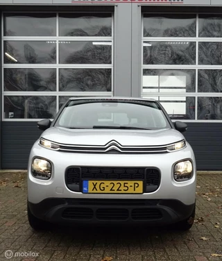 Citroën C3 Aircross Citroen C3 Aircross 1.2 PureTech Live TREKHAAK|CRUISECONTROL - afbeelding nr 2