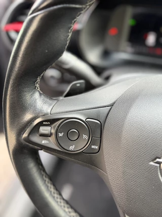 Opel Corsa Opel Corsa 1.2 GS Line Automaat - afbeelding nr 38