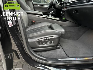 BMW X5 BMW X5 xDrive50i High Executive M-Sport | Pano | HUD - afbeelding nr 26