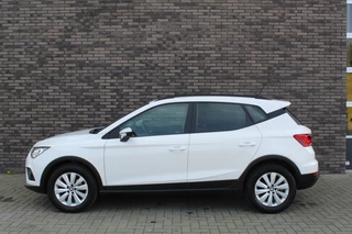 SEAT Arona - afbeelding nr 2