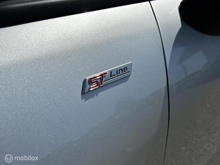 Ford Fiesta Ford Fiesta 1.0 EcoBoost ST-Line B&O Carplay Cruise PDC 17