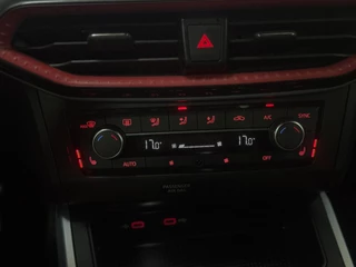 SEAT Arona Seat Arona 1.0 TSI DSG FR | NAVI | LED | CAM | AUT | APP CP | STV | CC | PDC | LMV - afbeelding nr 17