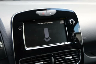 Renault Clio Renault Clio Estate TCe 90 Limited Airco Navigatie Cruisecontrol Keyless Lichtmetalen velgen NL-Auto NAP! - afbeelding nr 19