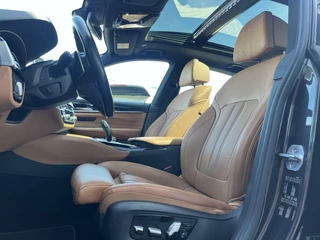 BMW 6 Serie BMW 6-serie Gran Turismo 630i PANO+H&K+ACC+360CAM+TREKH - afbeelding nr 5