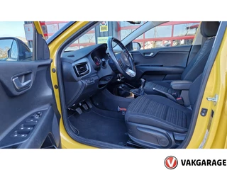 Kia Stonic - afbeelding nr 16