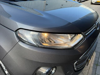 Ford EcoSport Ford EcoSport 1.0 EcoBoost Titanium S - afbeelding nr 16