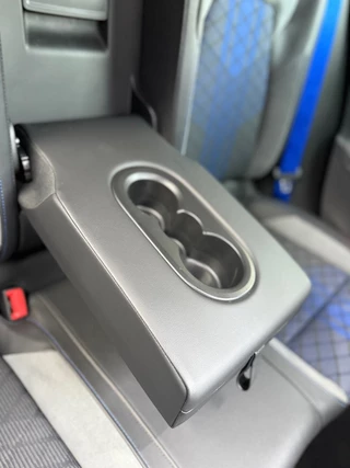 Volkswagen Golf Volkswagen Golf 2.0 TSI R 4Motion|Akrapovic|Panorama|Performance - afbeelding nr 40