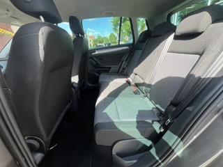 Volkswagen Golf Sportsvan | AUTOMAAT | TREKHAAK | NAVI | CRUISE | - afbeelding nr 23