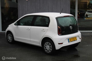 Volkswagen up! Volkswagen Up!|1.0 BMT|Move Up!|5Drs|Airco|Boekjes|Nap - afbeelding nr 24