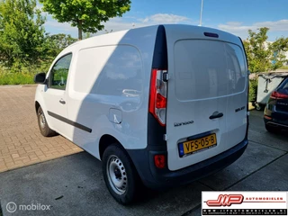 Renault Kangoo Renault Kangoo bestel 1.5 Blue dCi 80 Comfort Airco, - afbeelding nr 3