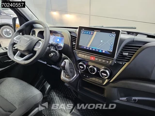 Iveco Daily Iveco Daily 35C18 180PK Automaat Dubbellucht L2H2 ACC Navi Camera 12m3 Airco - afbeelding nr 9