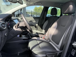 Opel Crossland X Opel Crossland X 1.2 Turbo Innovation 1e Eigenaar,110pk,Navi,Clima,Cruise,Apple Carplay,PDC V+A,Dealer Onderhouden,N.A.P,APK tot 03-2026 - afbeelding nr 6