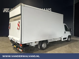 Peugeot Boxer Bijrijdersbank - afbeelding nr 8
